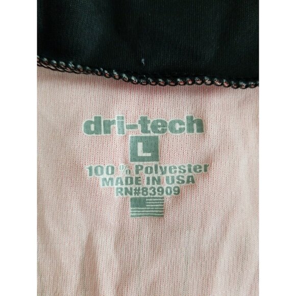 Cycling Jersey Hawaii Ironman 70.3 Kohala Coast Sleeveless  Dri-Tech Size Large - Picture 3 of 9